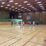 Haukar B vs Sindri 06.02.201