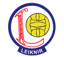 Leiknir