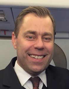 Guðjón Óskar Guðmundsson
